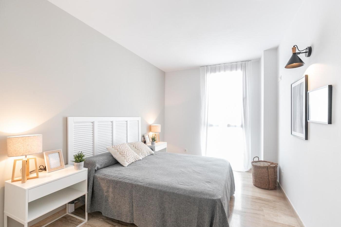 The Orbit Apartments Барселона Екстериор снимка